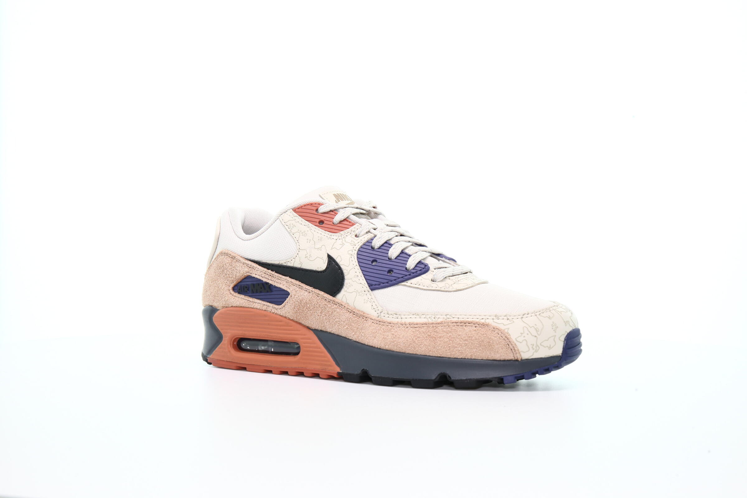 Nike Air Max 90 NRG 